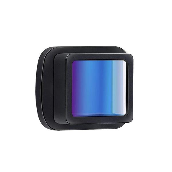 Ulanzi OP-11 Dji Osmo Pocket 1.33x Anamorphic Lens