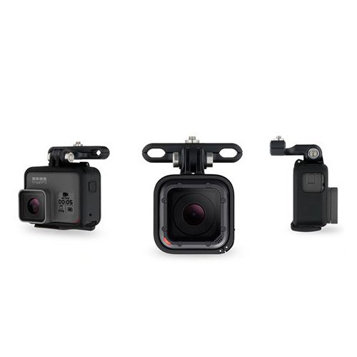 GoPro Sele Altı Bağlantı Parçası Pro