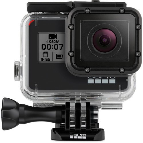 GoPro Super Suit (Ultra Koruma + 60m Dalış Kamera Kutusu)