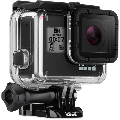 GoPro Super Suit (Ultra Koruma + 60m Dalış Kamera Kutusu)