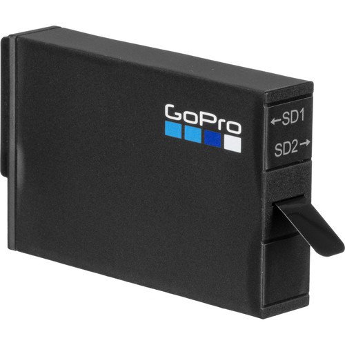 GoPro Fusion Batarya