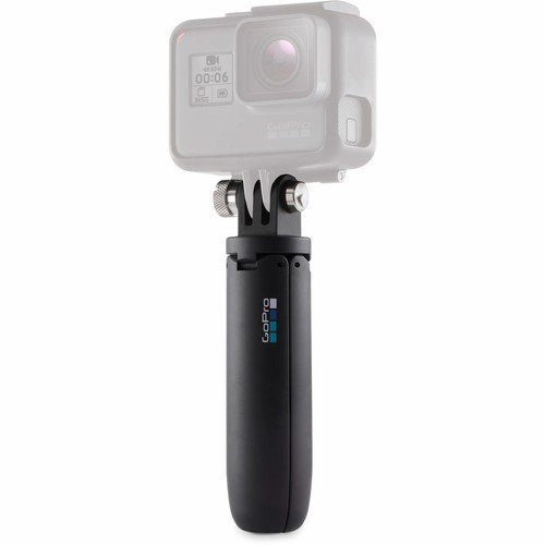 GoPro Shorty (Mini Uzatma Kolu + Tripod)