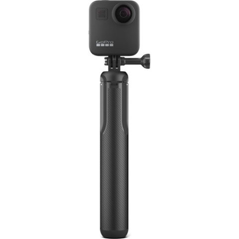 GoPro MAX Grip + Tripod