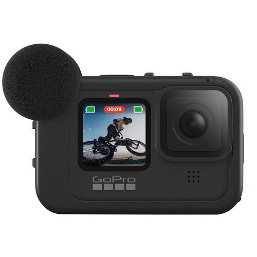 GoPro Media Mod (HERO 9 / 10 Black)