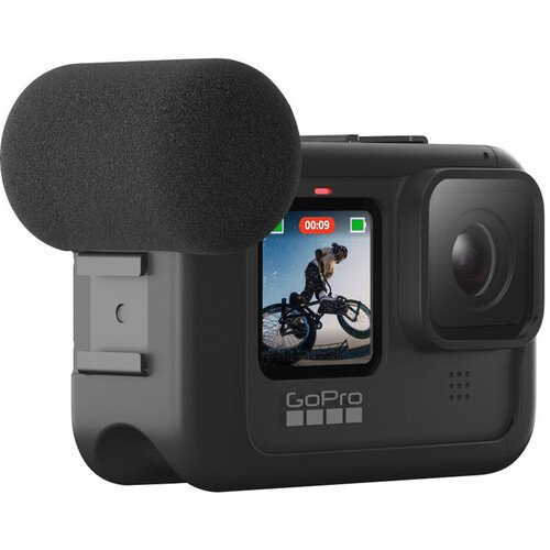 GoPro Media Mod (HERO 9 / 10 Black)