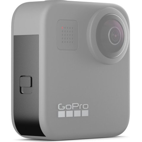 GoPro Yedek Yan Kapak (MAX için)