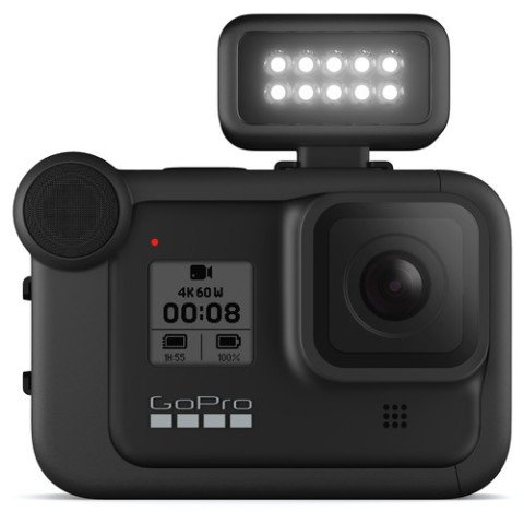 GoPro Light Mod (HERO8  HERO9 Black)