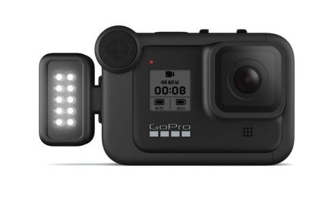 GoPro Light Mod (HERO8  HERO9 Black)