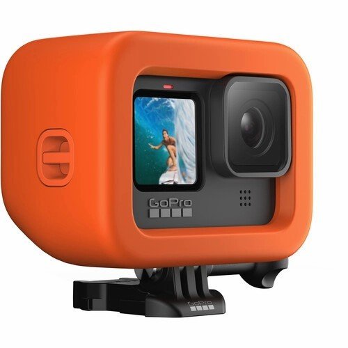 GoPro Floaty for Hero 9 Black (Yüzer Kamera Kılıfı)