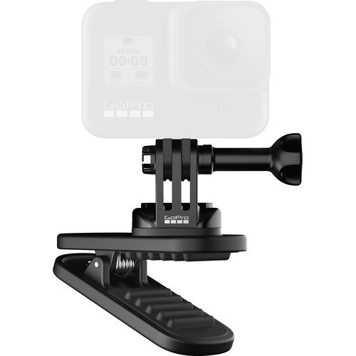 GoPro Bilyeli Magnetik Toka