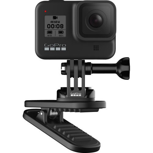 GoPro Bilyeli Magnetik Toka