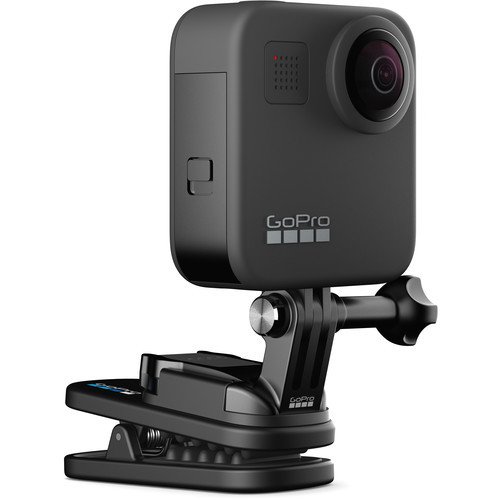 GoPro Bilyeli Magnetik Toka