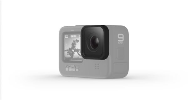 Gopro Lens Koruyucu Yedek Parça (HERO 9 Black)