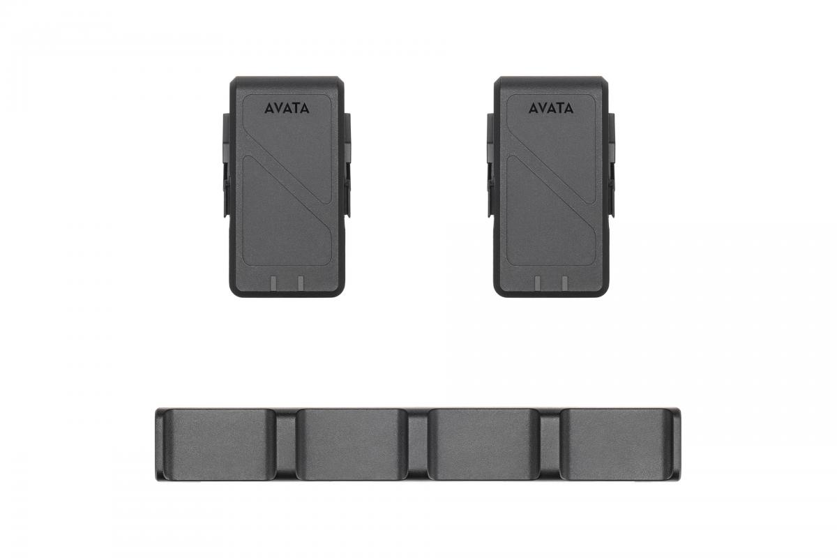 DJI Avata Fly More Kit