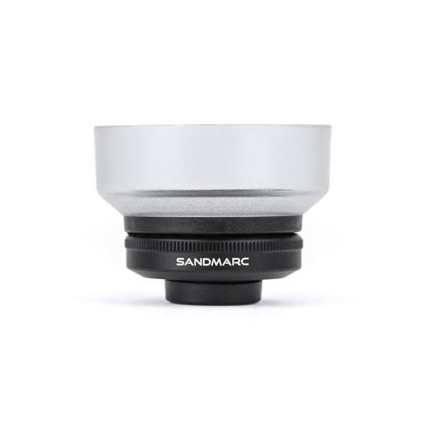 SANDMARC Makro Lens - iPhone 11 Pro Max
