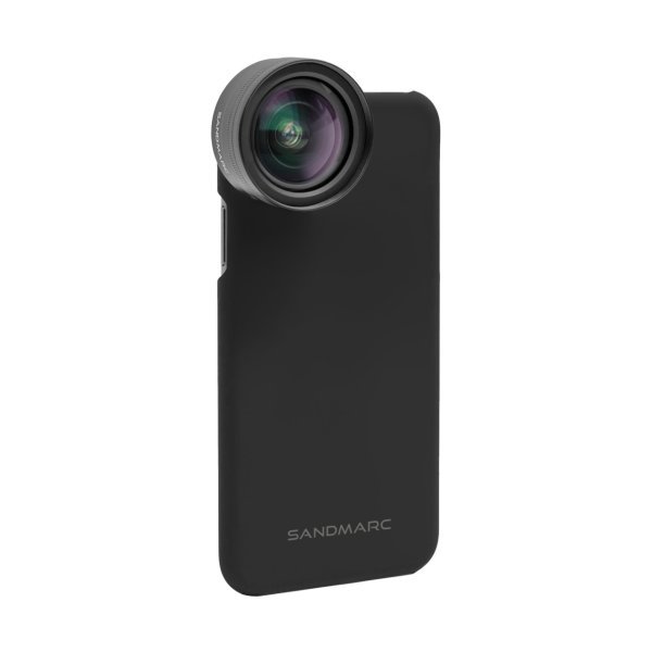 SANDMARC Geniş Açı Lens - iPhone 12 Pro