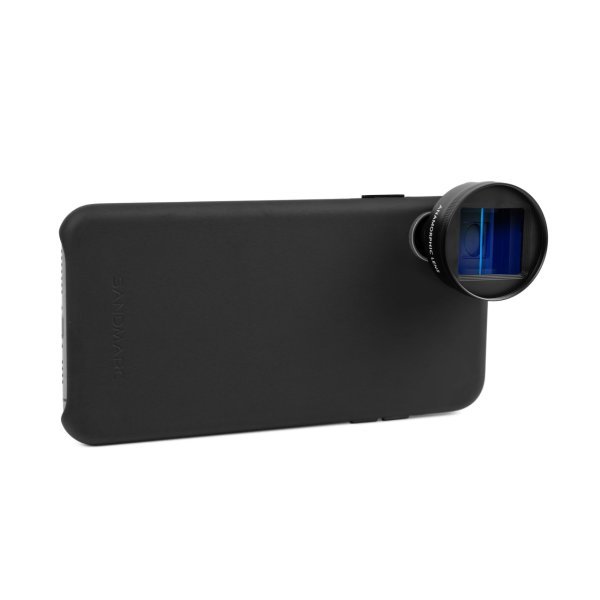 SANDMARC Anamorfik Lens - iPhone 12 Mini