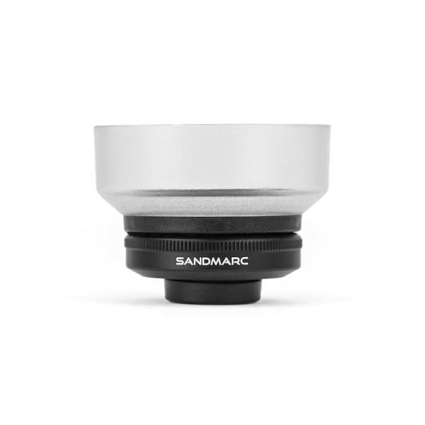 SANDMARC Makro Lens - iPhone 8 Plus / 7 Plus