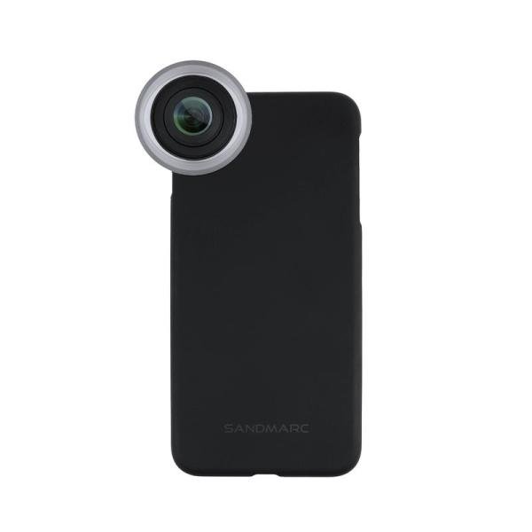 SANDMARC Makro Lens - iPhone 8/7/iPhone SE (2020)