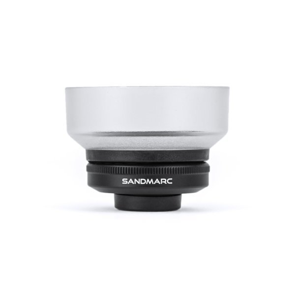 SANDMARC Makro Lens - iPhone XR
