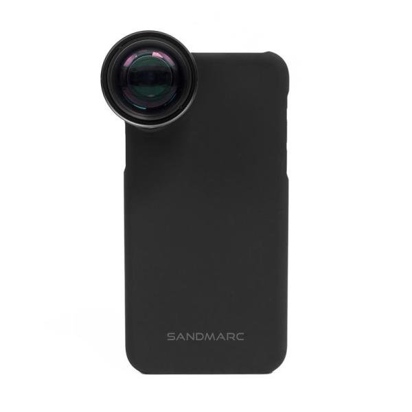 SANDMARC Telefoto Lens - iPhone XS