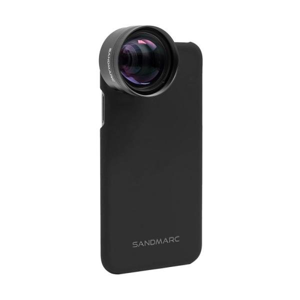 SANDMARC Telefoto Lens - iPhone 8 / 7