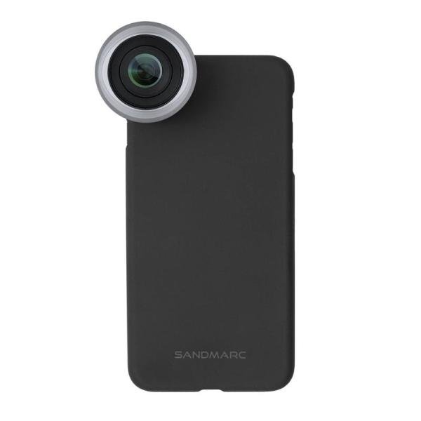 SANDMARC Makro Lens - iPhone XS Max