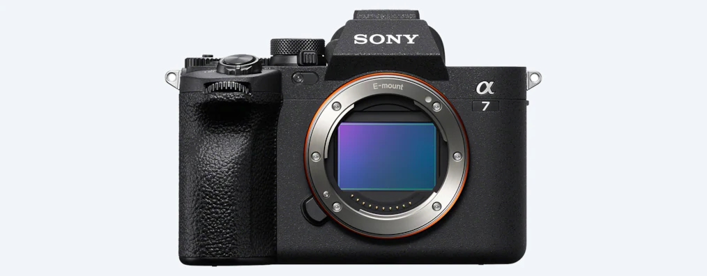  Sony A7 IV Body