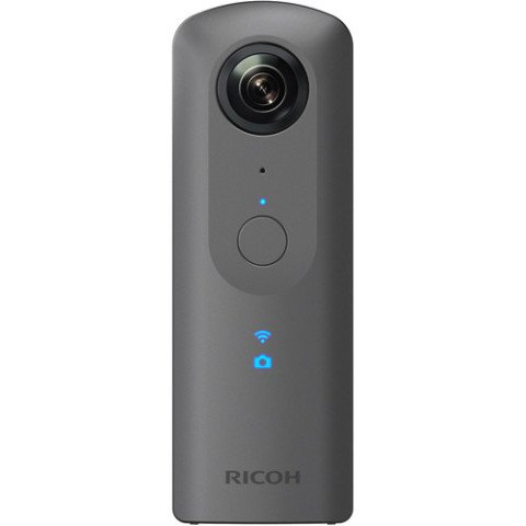 Ricoh Theta V 360 Derece 4K VR Kamera