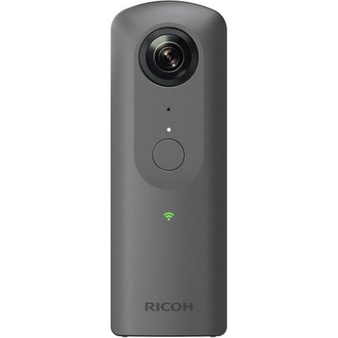 Ricoh Theta V 360 Derece 4K VR Kamera