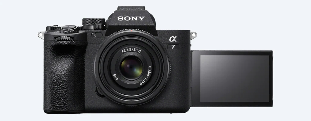  Sony A7 IV Body