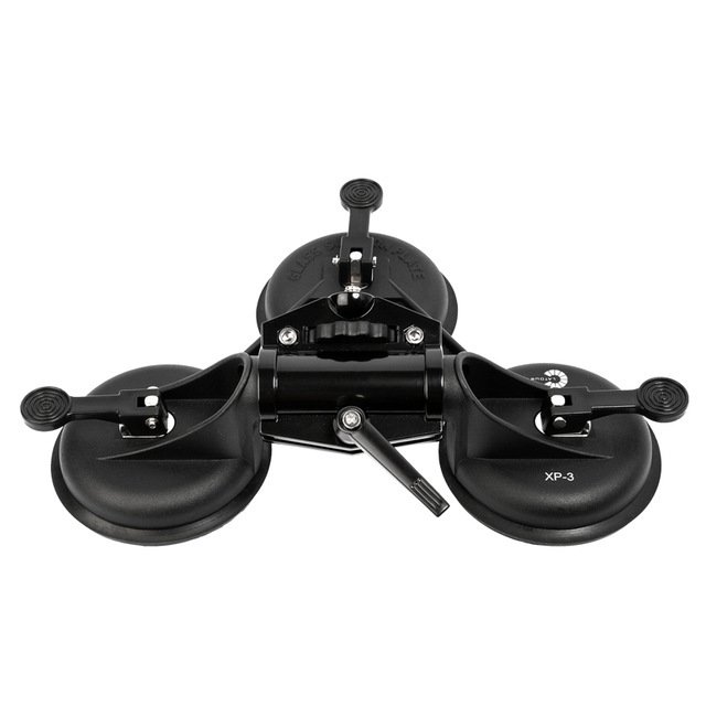 OEM Marka 3 Ayaklı DSLR ve Video Kamera İçin Araba Vantuzu D9509