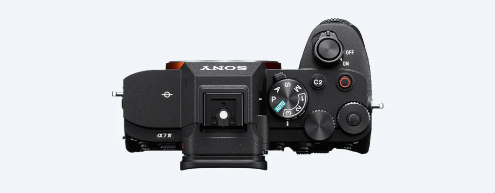  Sony A7 IV Body