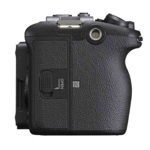 Sony FX3 + 12-24mm F/2.8 GM Lens Kit