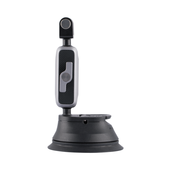 Insta360 Suction Cup Car Mount (GO 2,ONE X2,ONE R,ONE X)
