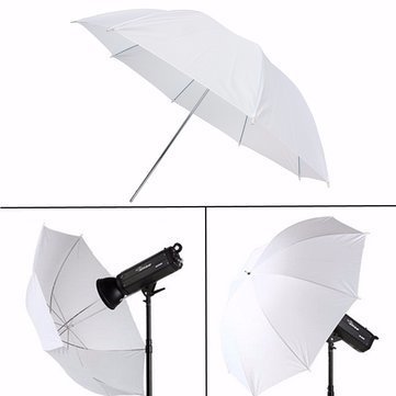 OEM Marka UB-008 33’’ 84cm Transparan Şemsiye