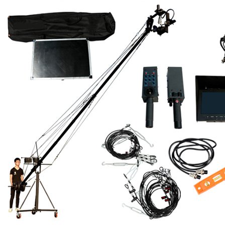 Andoer Profesyonel 3gen (8 metre) Jimi Jip D9572