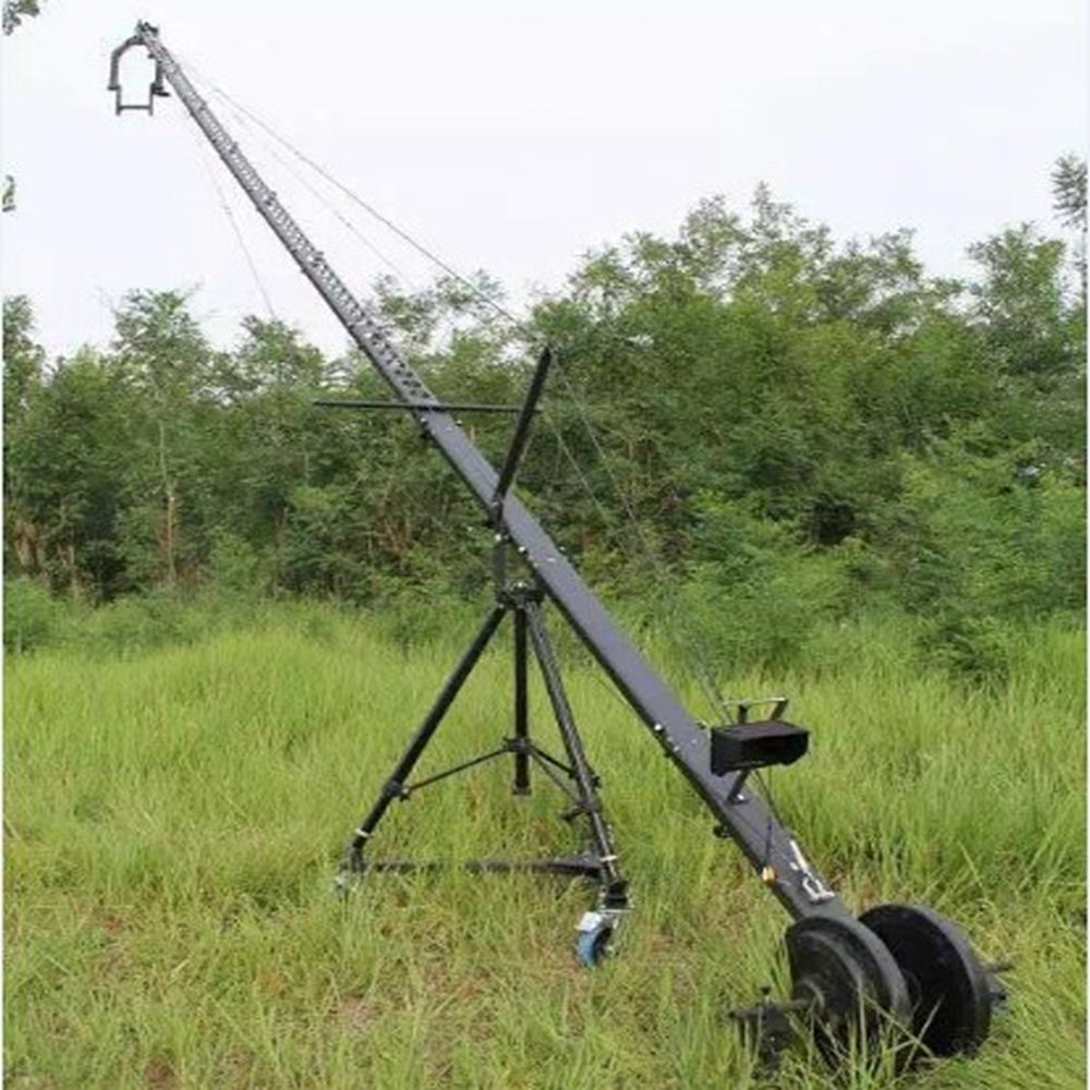 Andoer Profesyonel 3gen (8 metre) Jimi Jip D9572