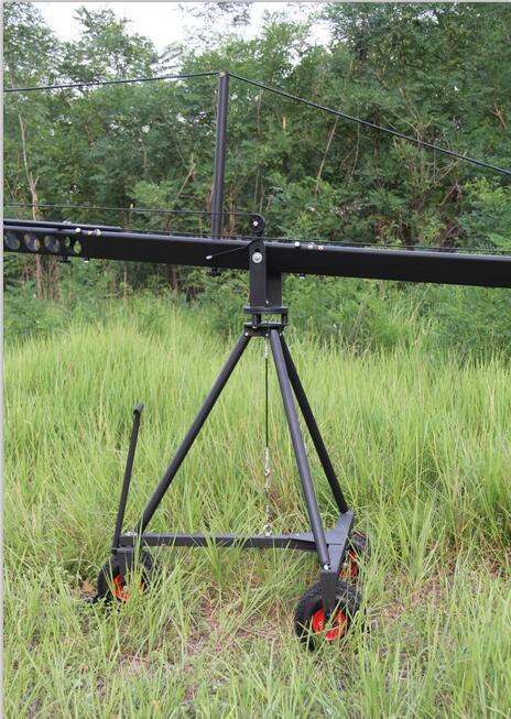 Andoer Profesyonel 3gen (8 metre) Jimi Jip D9572