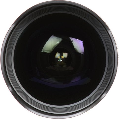 Sigma 12-24mm f4 DG Hsm Art Lens