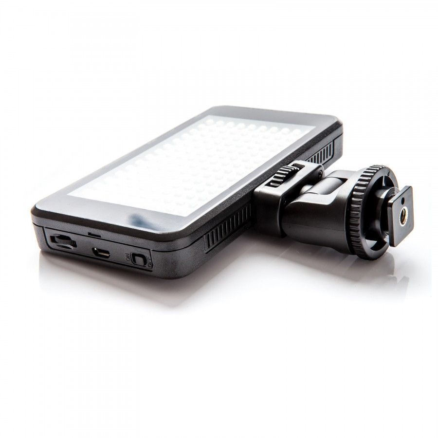 OEM Marka LED-VL011 Gömme Pilli Video Kamera ışığı (5500K)