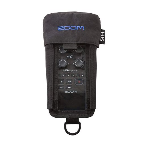 Zoom PCH-6 H6N Taşıma Kılıfı