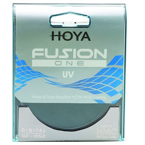 Hoya 67mm Fusion One UV Filtre