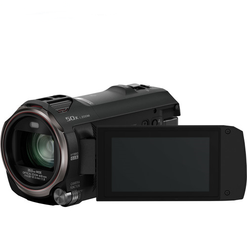 Panasonic HC-V770 Full HD Video Kamera