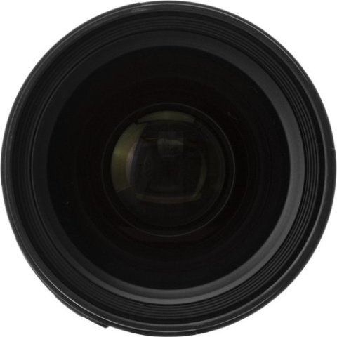 Sigma 40mm F/1.4 DG HSM Art (Nikon F)
