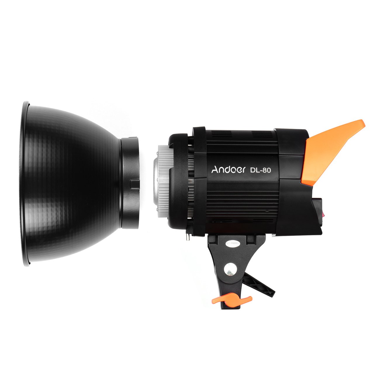 Andoer DL80 (80watt) Video Çekim Işığı 5600K D9213