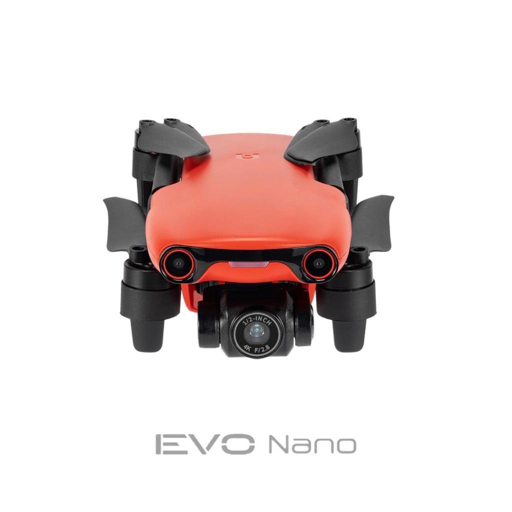 Autel EVO Nano+ Premium Bundle Orange