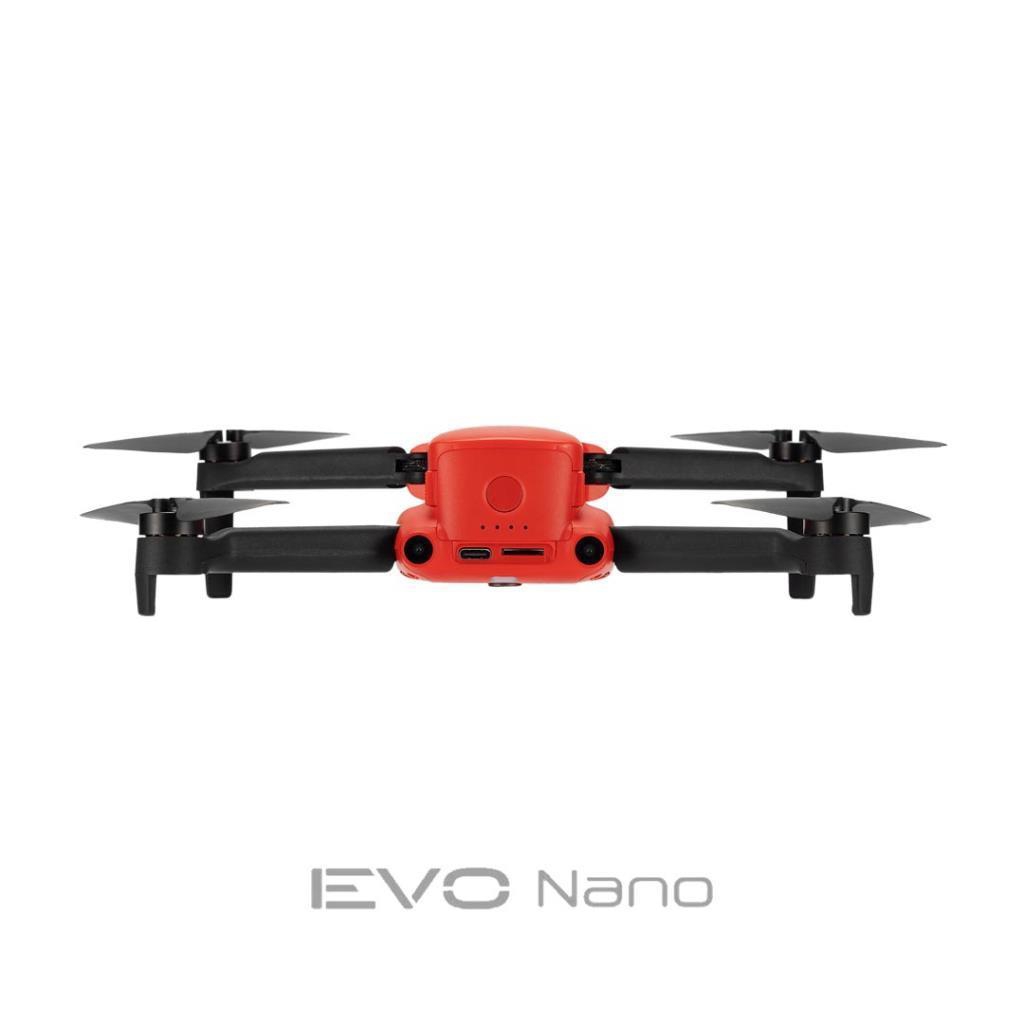 Autel EVO Nano+ Premium Bundle Orange