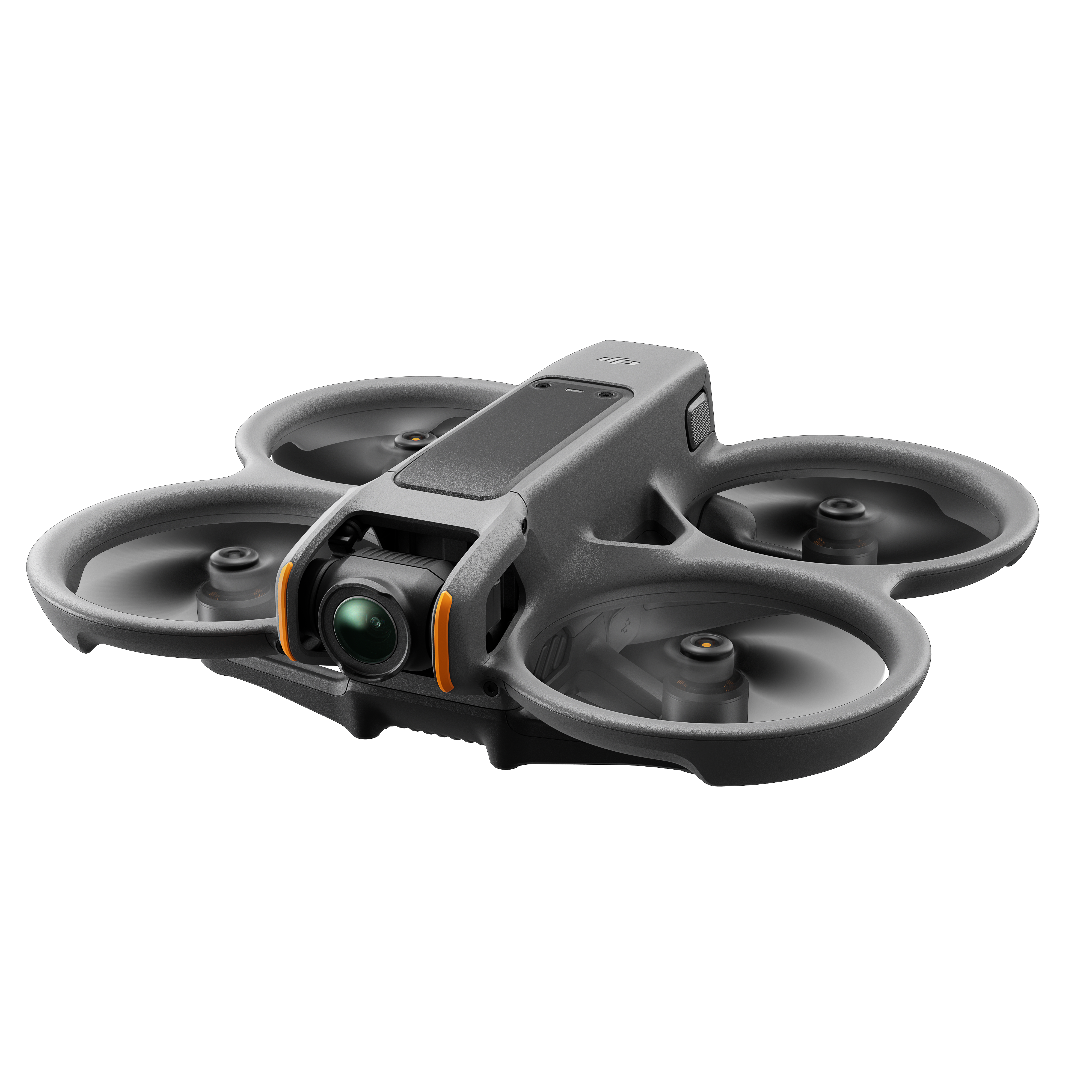 DJI Avata 2 Fly More Combo ( Tek Bataryalı )