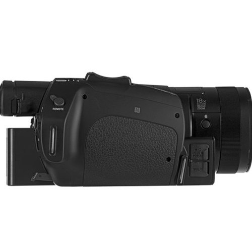 Sony FDR-AX700 - 4K Ultra HD Video Kamera